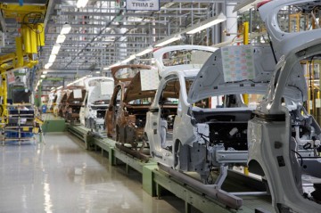 Ford nu mai produce la Craiova motorul EcoBoost de 1.5 litri